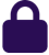 Lock Icon